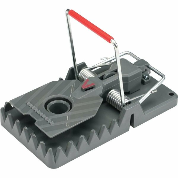 Victor Power Kill Mechanical Rat Trap M144B